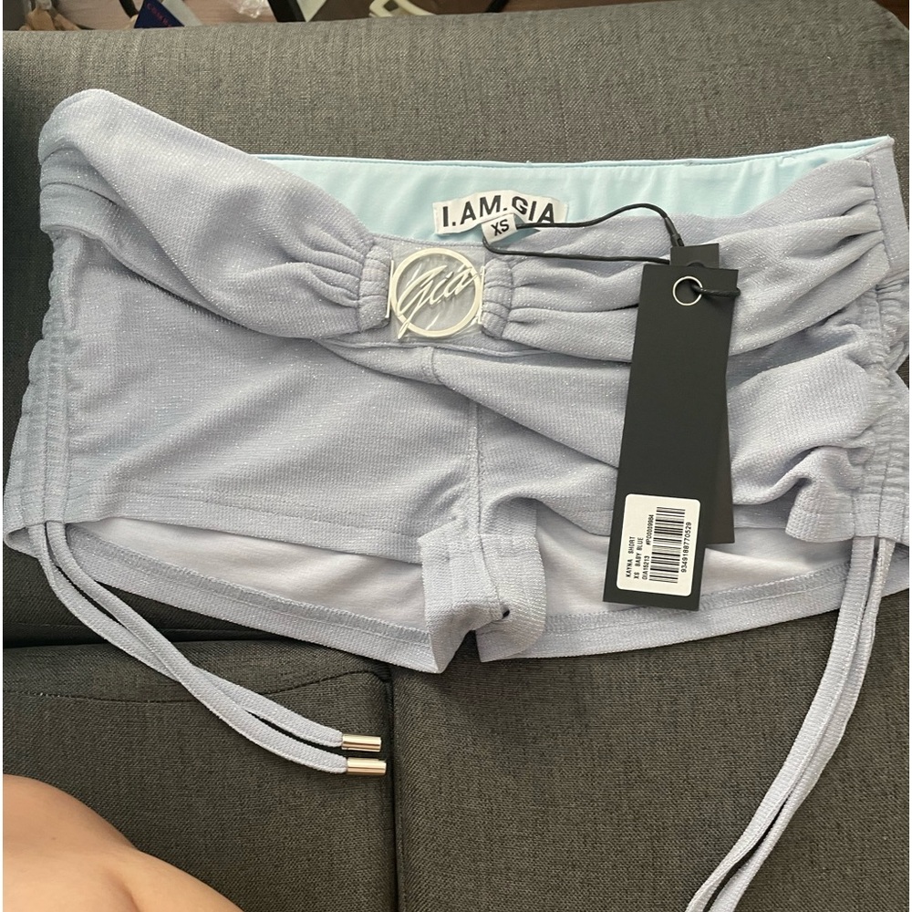 XS | Kayna Short - Picture 4 of 4